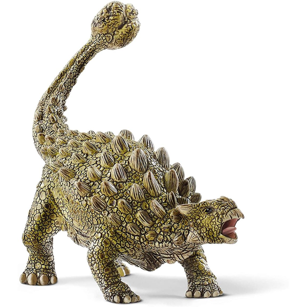 Schleich Ankylosaurus figura (15023)