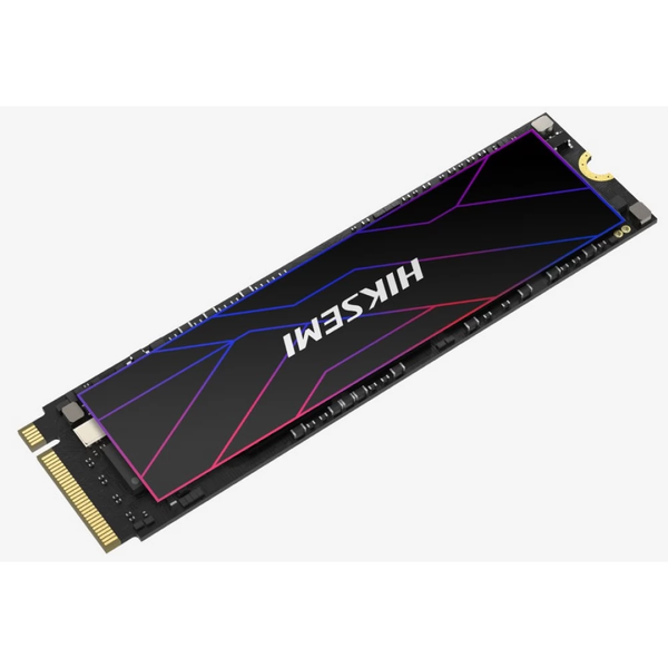 Hiksemi 4TB Future M.2 PCIe SSD