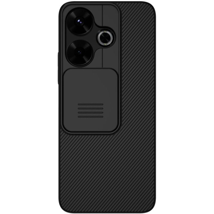 Nillkin CamShield Xiaomi Redmi 13 4G/Poco M6 4G Black tok (57983122797)