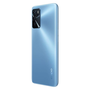 OPPO A16s 16,6 cm (6.52") Dual SIM Android 11 4G USB Typ-C 4 GB 64 GB 5000 mAh Modrá
