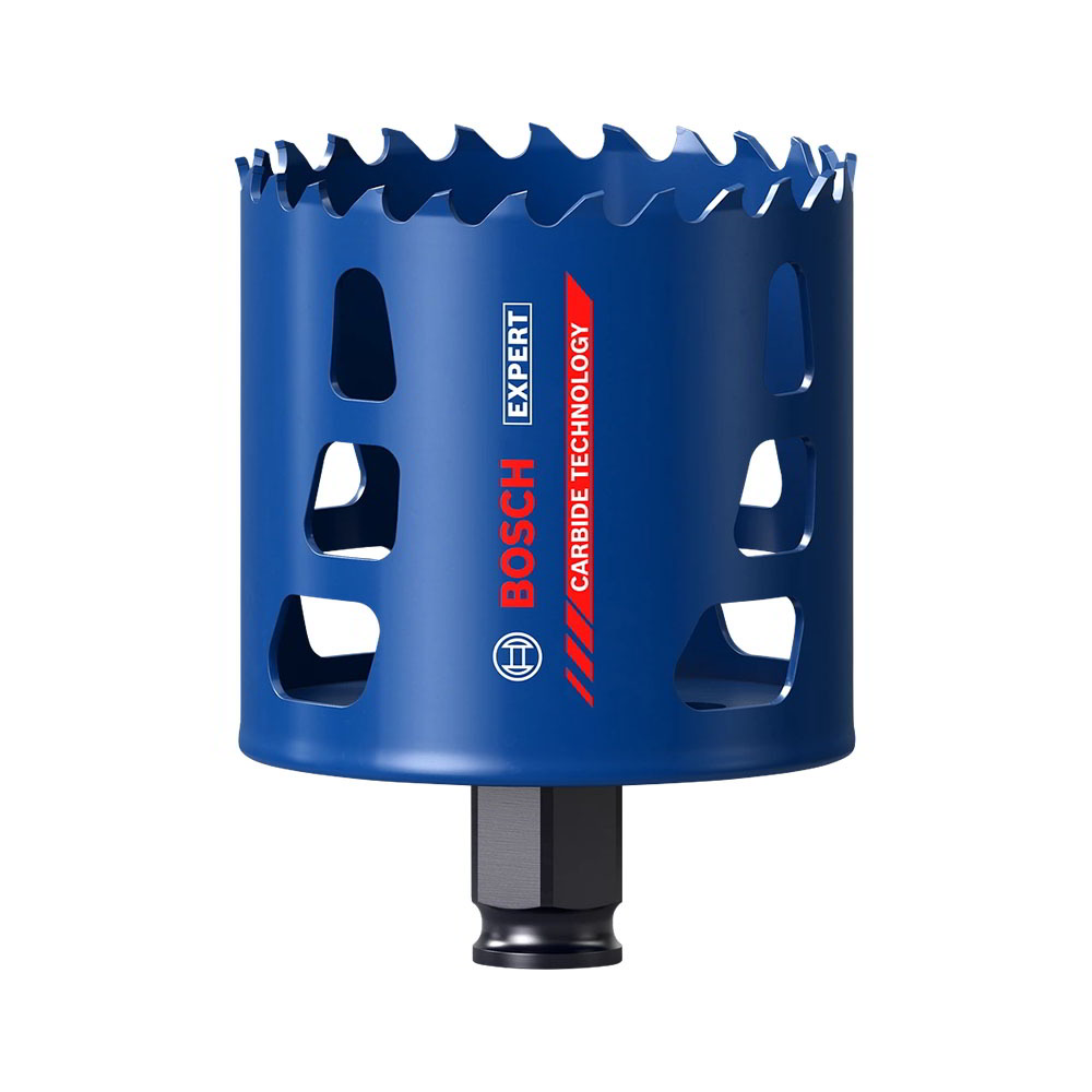 Bosch Expert Tough Material 67mm Körkivágó (2608900432)