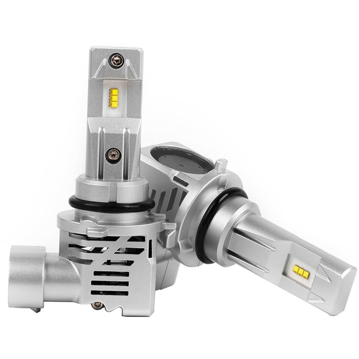 SEFIS M3 LED izzó HB4, 25 W, 1 pár, fehér (4681-SM-047703)