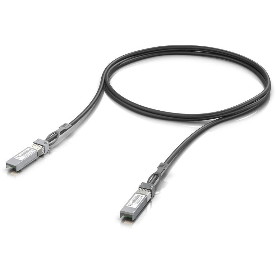 Ubiquiti Direct Attach Copper SFP28 25Gbps 1m (UACC-DAC-SFP28-1M)