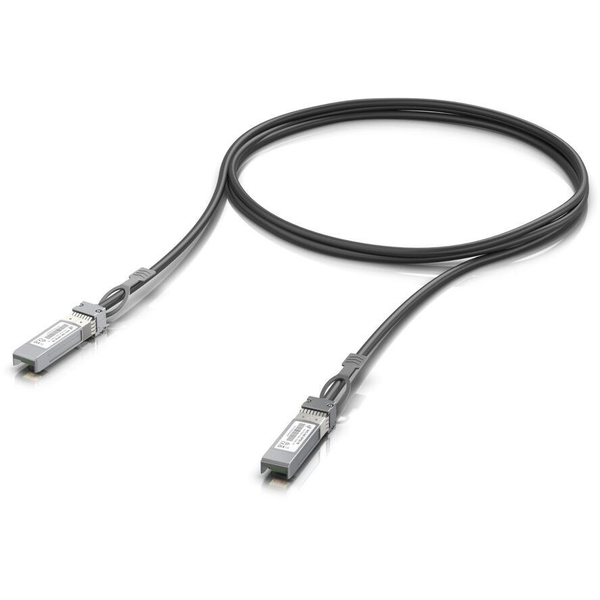 Ubiquiti Direct Attach Copper SFP28 25Gbps 1m