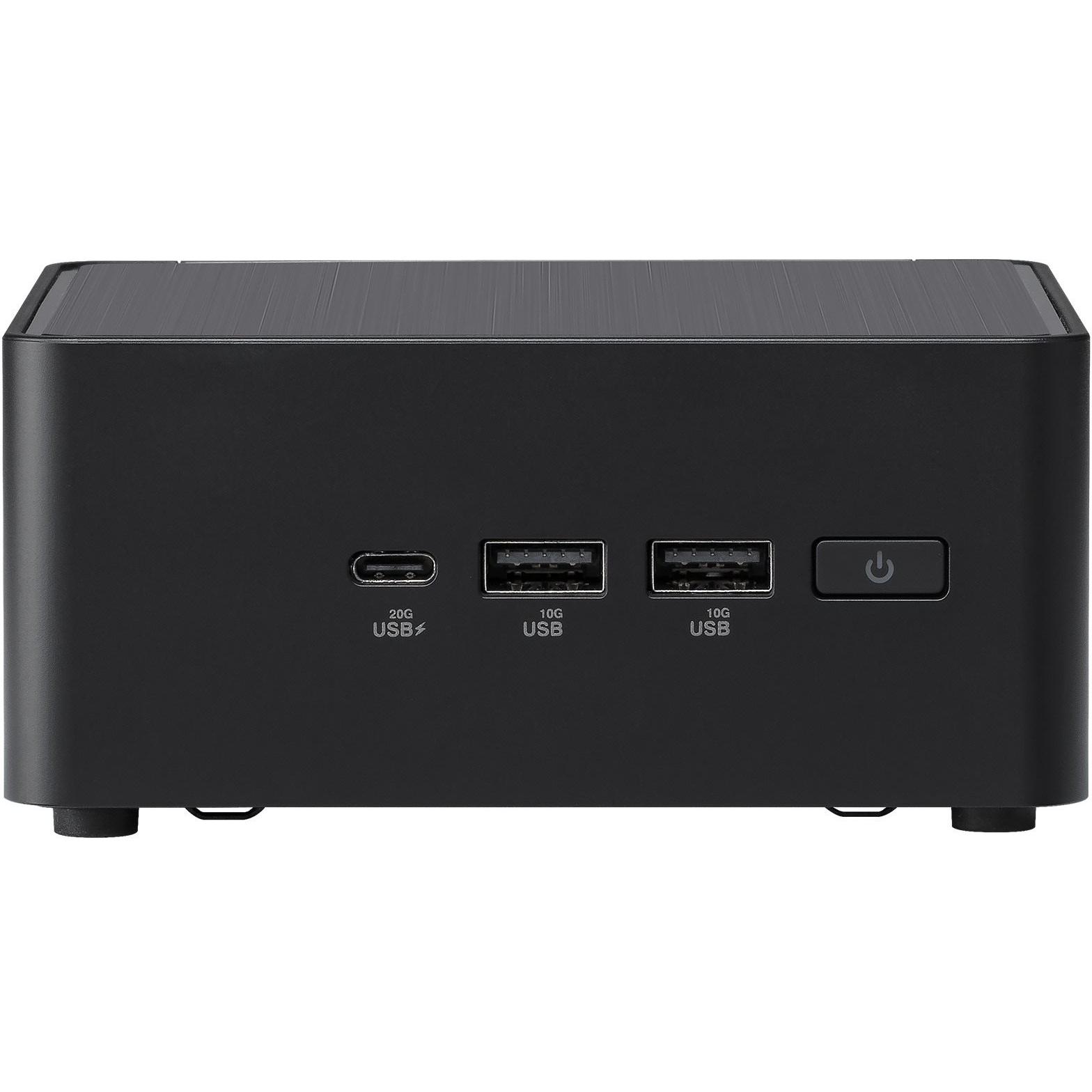 ASUS NUC 14 Pro RNUC14RVHU700002I Barebone PC (90AR0072-M001P0) (90AR0072-M001P0)