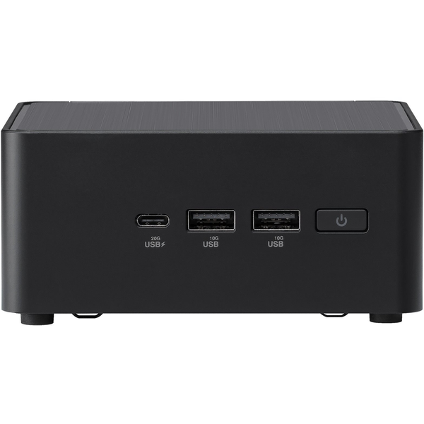 ASUS NUC 14 Pro RNUC14RVHU700002I UCFF Sort 155H