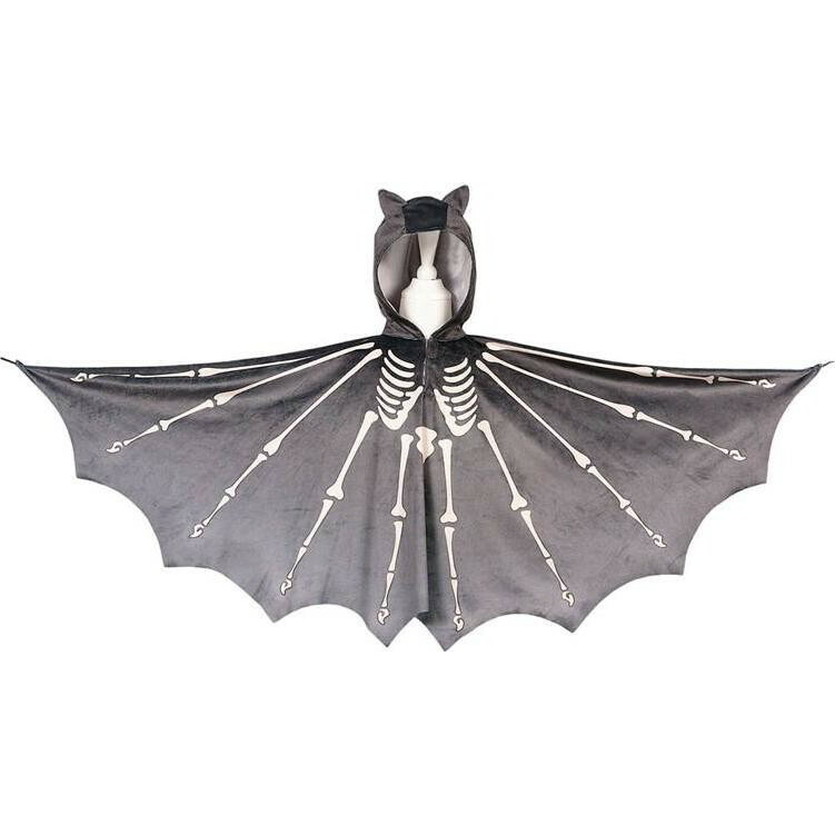 Souza: Denevér jelmez - Szürke (101030)