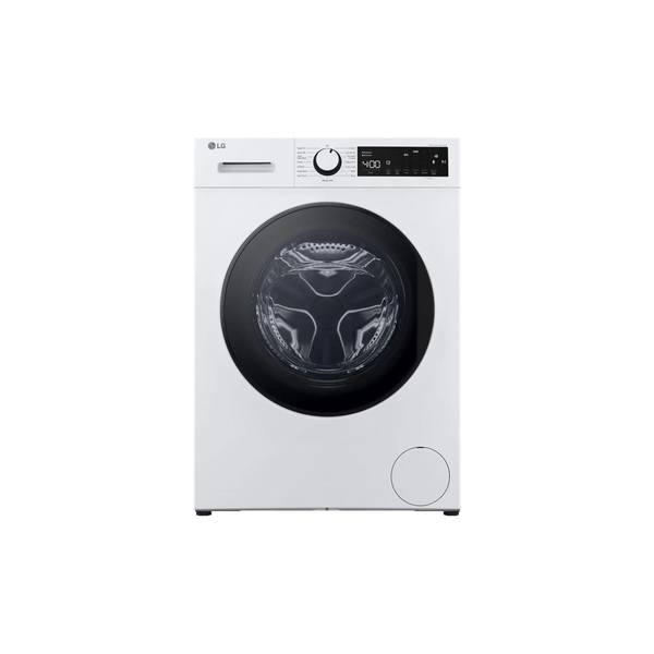 LG F4WT209S6A elöltöltős mosógép fehér
