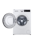 LG F4WT209S6A elöltöltős mosógép fehér