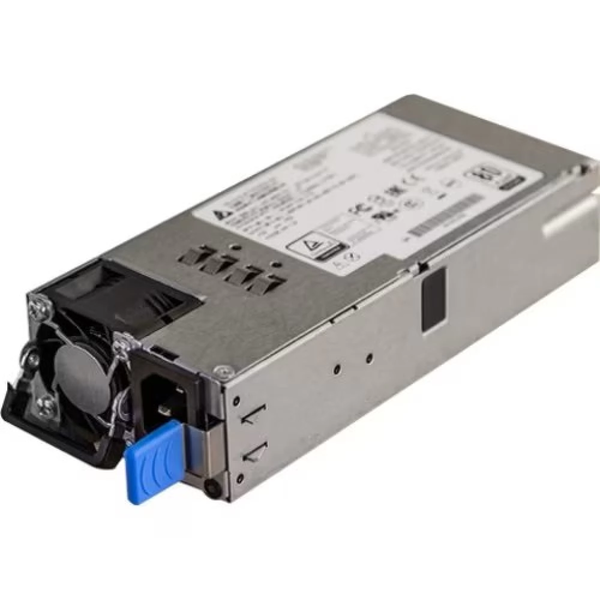 QNAP PWR-PSU-550W-DT01 Netzteil Edelstahl