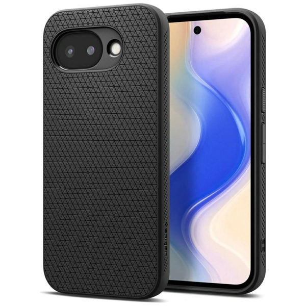 Pouzdro pro Google Pixel 10a, Spigen Liquid Air, pružné, štíhlé a lehké