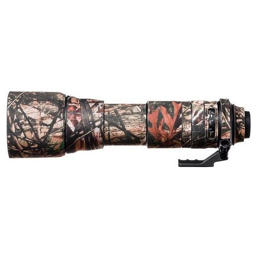 easyCover Lens Oak Tamron 150-600mm F/5-6.3 Di VC USD erdei terepszínű (LOT150600FC) (LOT150600FC)