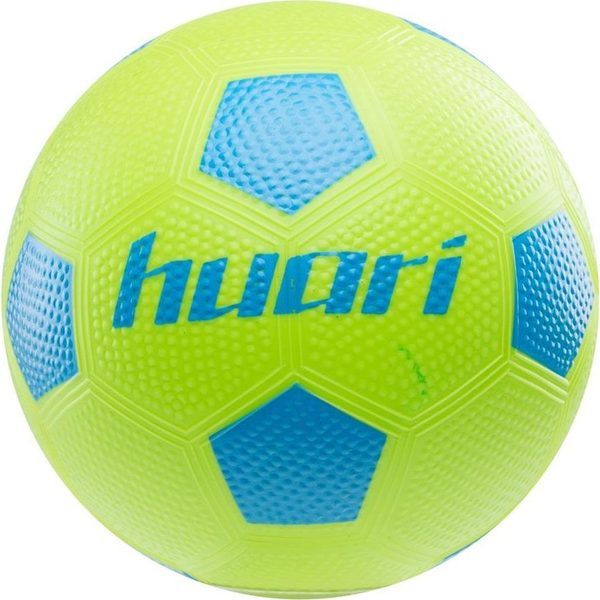 Huari PIŁKA ZINE GREEN/BLUE UNISEX