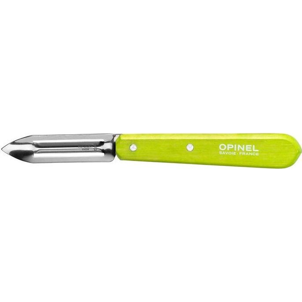 Opinel Opinel Obieraczka Peelers Green 115