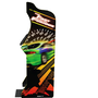 Arcade1Up The Fast & The Furious Deluxe Arcade Játékgép