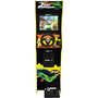 Arcade1Up The Fast & The Furious Deluxe Arcade Játékgép