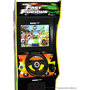 Arcade1Up The Fast & The Furious Deluxe Arcade Játékgép