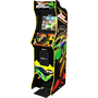 Arcade1Up The Fast & The Furious Deluxe Arcade Játékgép