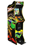 Arcade1Up The Fast & The Furious Deluxe Arcade Játékgép