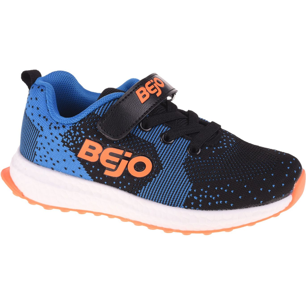  Bejo Buty Juniorskie Vetas JR Black/Navy/Orange r. 29