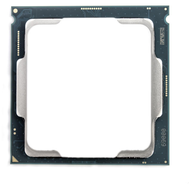 Intel Xeon 6238R processzor 2,2 GHz 38,5 MB (CD8069504448701)