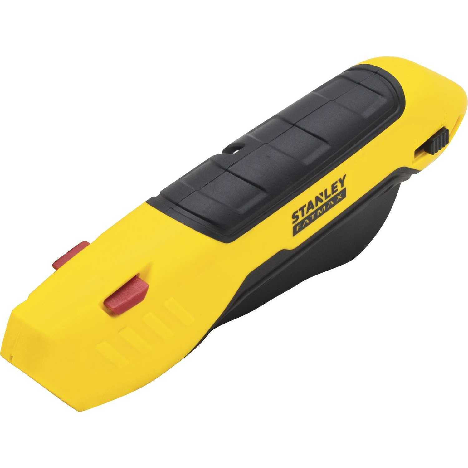 STANLEY FMHT10369-0 FATMAX biztonsági kés, fogónyéllel 1 db (FMHT10369-0)