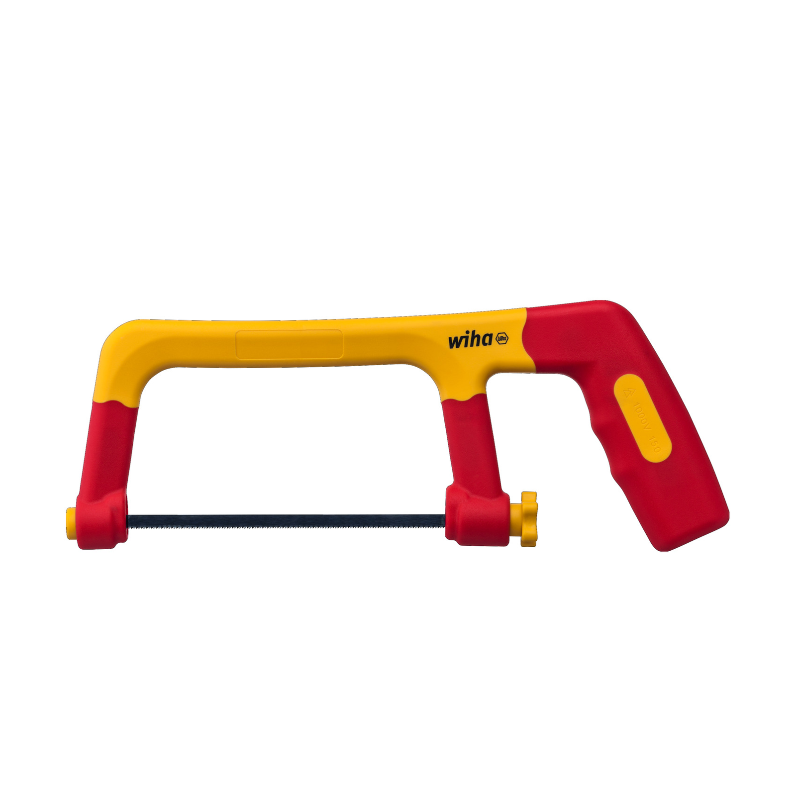 Wiha 43125 Fémfűrész - 150 mm (43125)