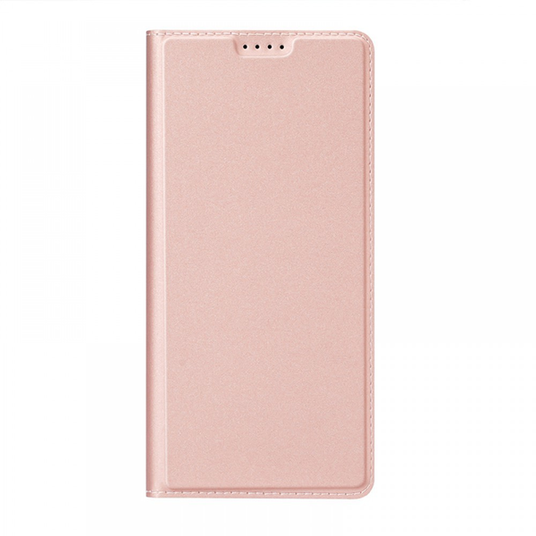 Калъф за Samsung S23 FE Тип книга RoseGold