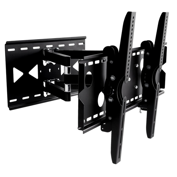 Suport TV/LCD Art AR-24 Negru, 32-60'' 80 Kg Vesa corner