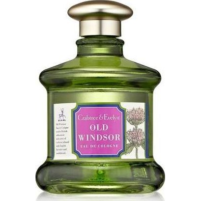 Atelier Cologne Crabtree & Evelyn,  Old Windsor, Eau De Cologne, Unisex, 100 ml Unisex