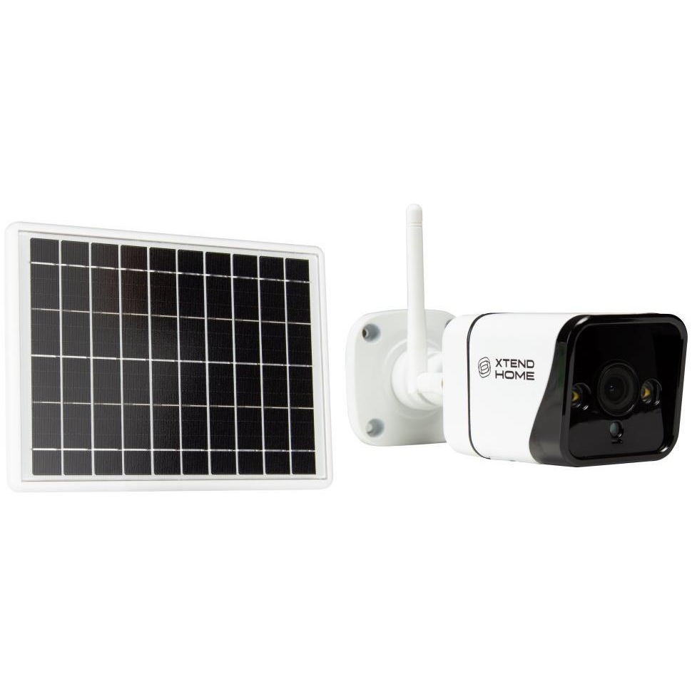 Xtend Home SO100 (XL-OKOSOLAR5)