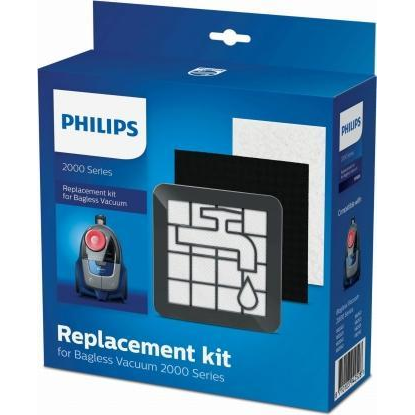 Philips PowerPro cserekészlet S2000