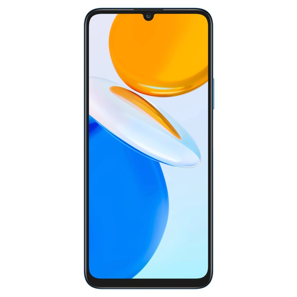 Honor X7 6/128GB Dual-Sim mobiltelefon kék (5109ADTY)