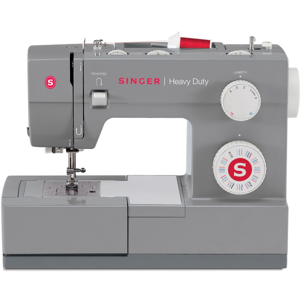 Singer 4432 Heavy Duty varrógép