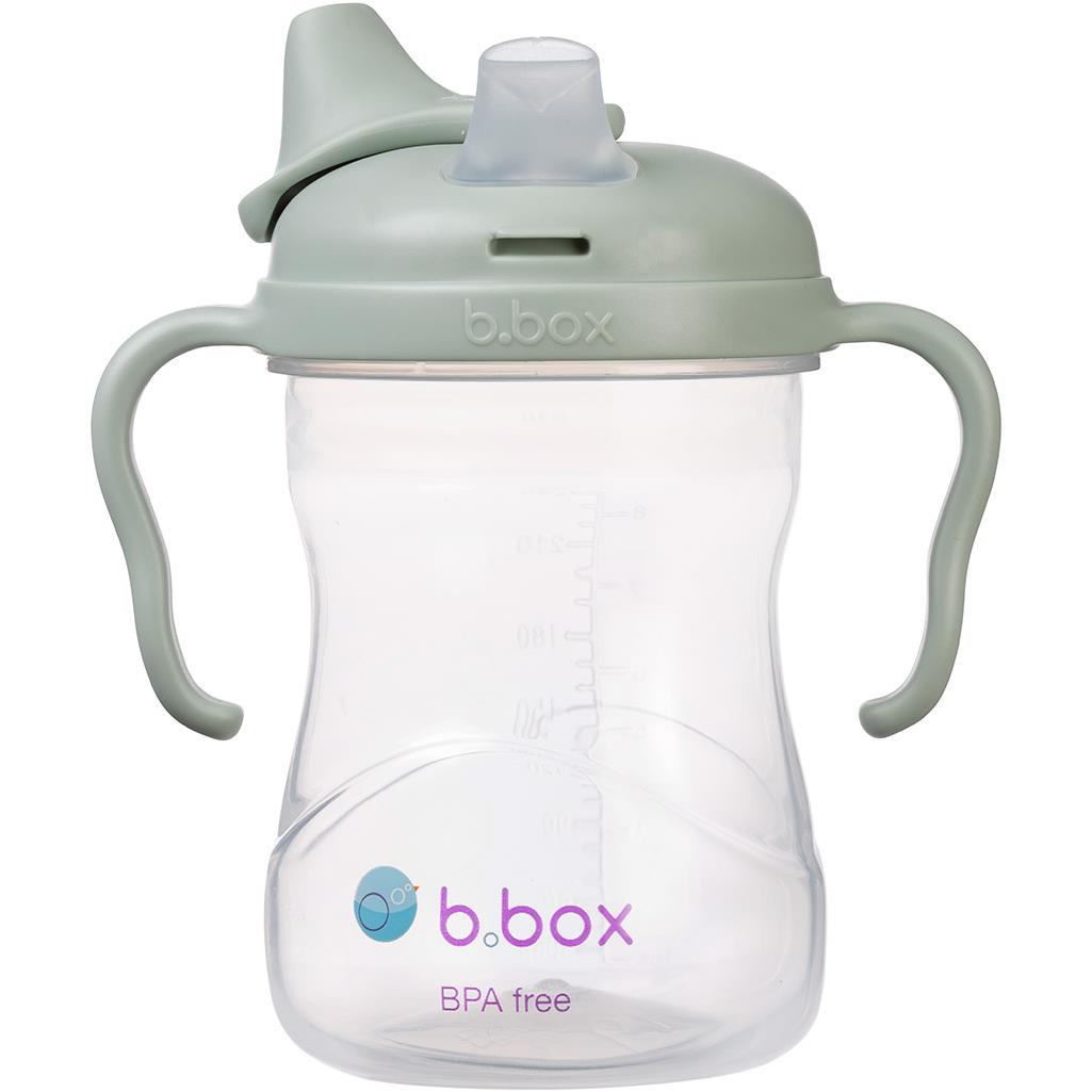 B. Box tanulópohár - világoszöld (9353965004103)