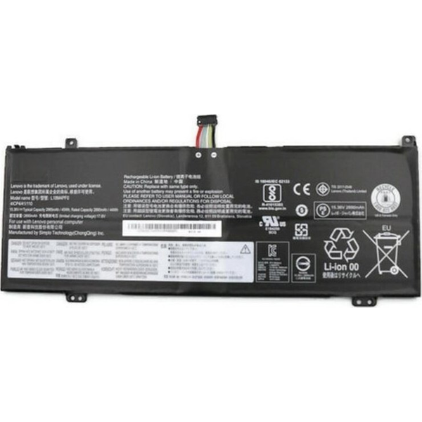 CoreParts MBXLE-BA0309 ricambio per laptop Batteria