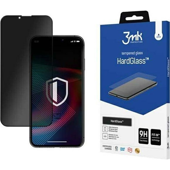 Tvrzené sklo 3MK pro Xiaomi 12 Lite 1 ks