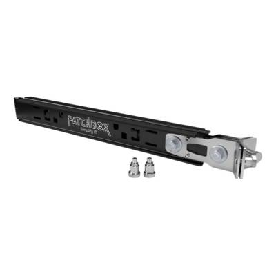 PATCHBOX PBXEXE2 porta accessori Strumento di installazione