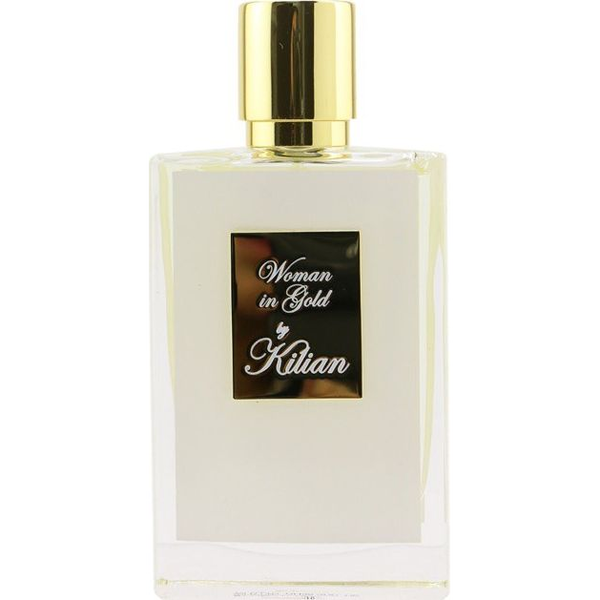  By Kilian By Kilian The Narcotics Woman in Gold Woda perfumowana 50 ml