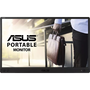 ASUS ZenScreen MB166C számítógép monitor 39,6 cm (15.6") 1920 x 1080 pixelek Full HD LED Fekete