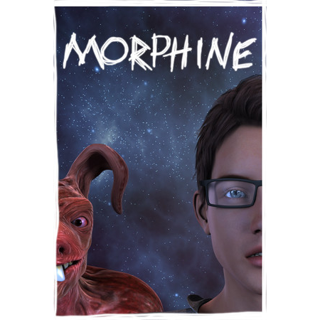 Morphine