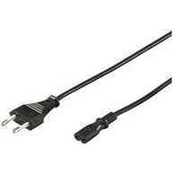 Kabel zasilający MicroConnect C7, 5m (PE030750)