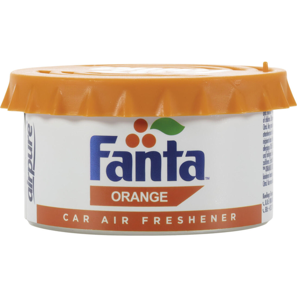 Airpure , Illatosító, Fanta Narancs (30AP39028)