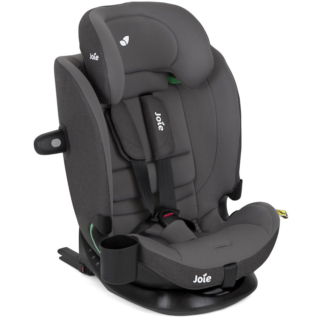 Joie i-Bold™ thunder (5056080617909)