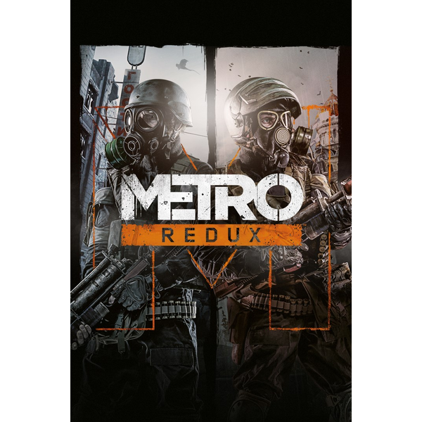 Metro Redux Bundle