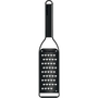 Microplane Black Sheep Reszelő, extra durva, 30 cm, fekete