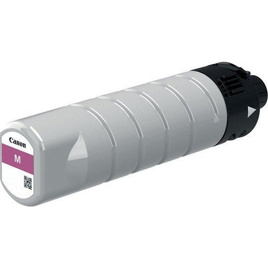 Canon PGI-7500XL inktcartridge 1 stuk(s) Origineel Extra (Super) hoog rendement Magenta
