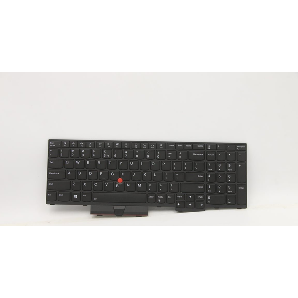 Lenovo 5N20W68278 резервна част за ноутбук Клавиатура