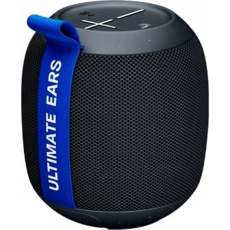 LOGITECH Ultimate Ears WONDERBOOM Play Black