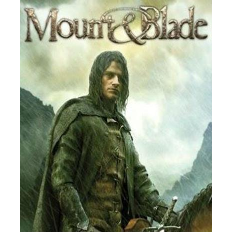 Mount & Blade